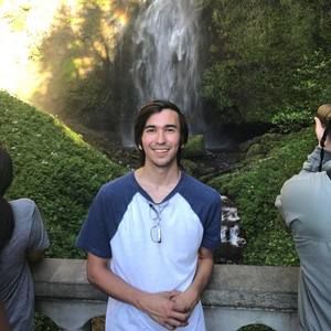 Meet your Posher, Charles